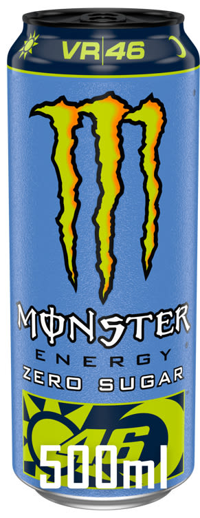 Monster Valentino Rossi Zs 0,5l boks