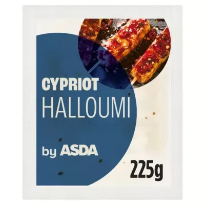ASDA Halloumi 225g