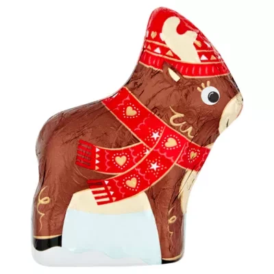 ASDA Hollow Reindeer 100g