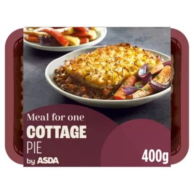ASDA Cottage Pie 400g