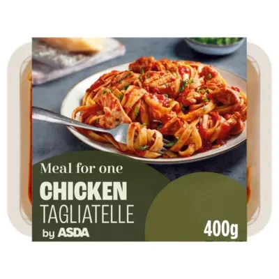 ASDA ASDA Chicken Tagliatelle 400g