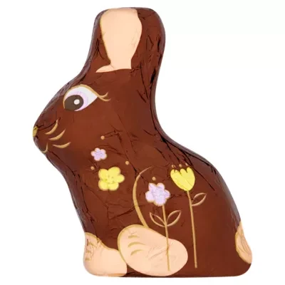 ASDA Milk Chocolate Sitting Bunny 100g