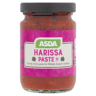 ASDA Harissa Paste 90g
