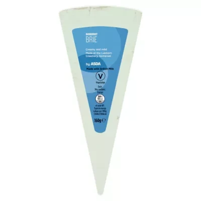 ASDA Somerset Brie 160g