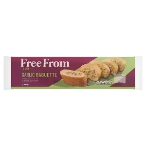 ASDA Free From Free From Garlic Baguette 170g