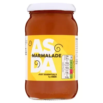 JUST ESSENTIALS by ASDA Just Essentials Marmalade 454g