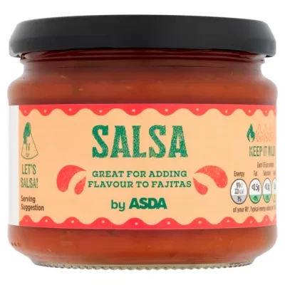 ASDA Salsa 300g