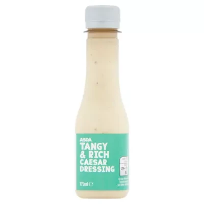 ASDA Tangy & Rich Caesar Dressing 175ml