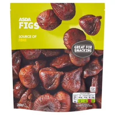 ASDA Figs 200g