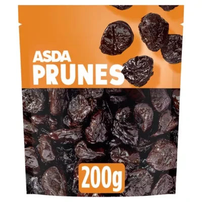 ASDA Prunes 200g