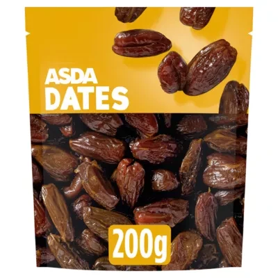 ASDA Dates 200g