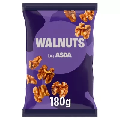 ASDA Walnuts 180g