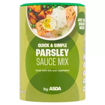 ASDA Parsley Sauce Mix 160g