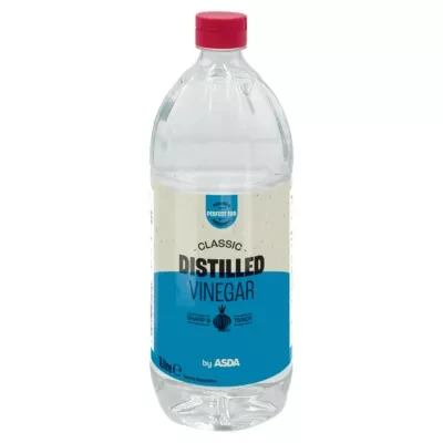 ASDA Classic Distilled Vinegar 1 Litre