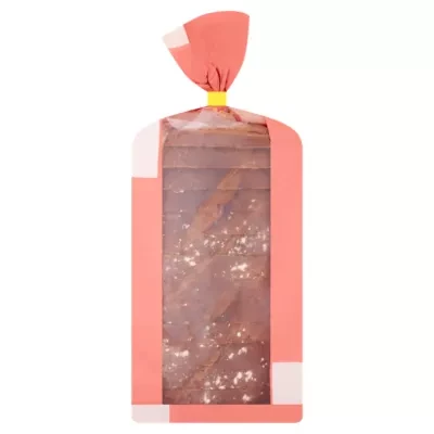 The BAKERY at ASDA The Bakery Malted Bloomer Thick Sliced 800g