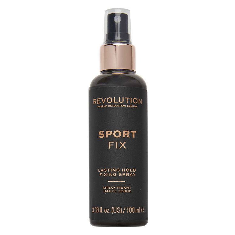 Revolution Beauty Sport Fix Extra Hold Makeup Fixing Spray 100ml