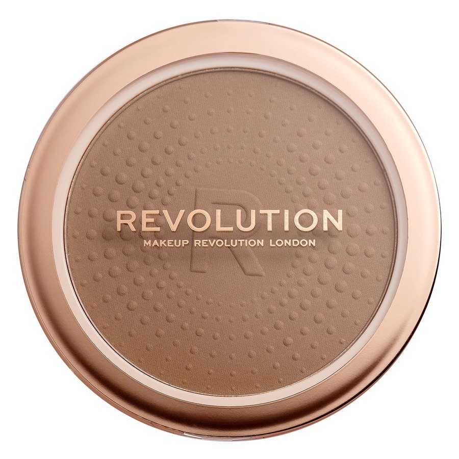Revolution Beauty Mega Bronzer 01 Cool 15g