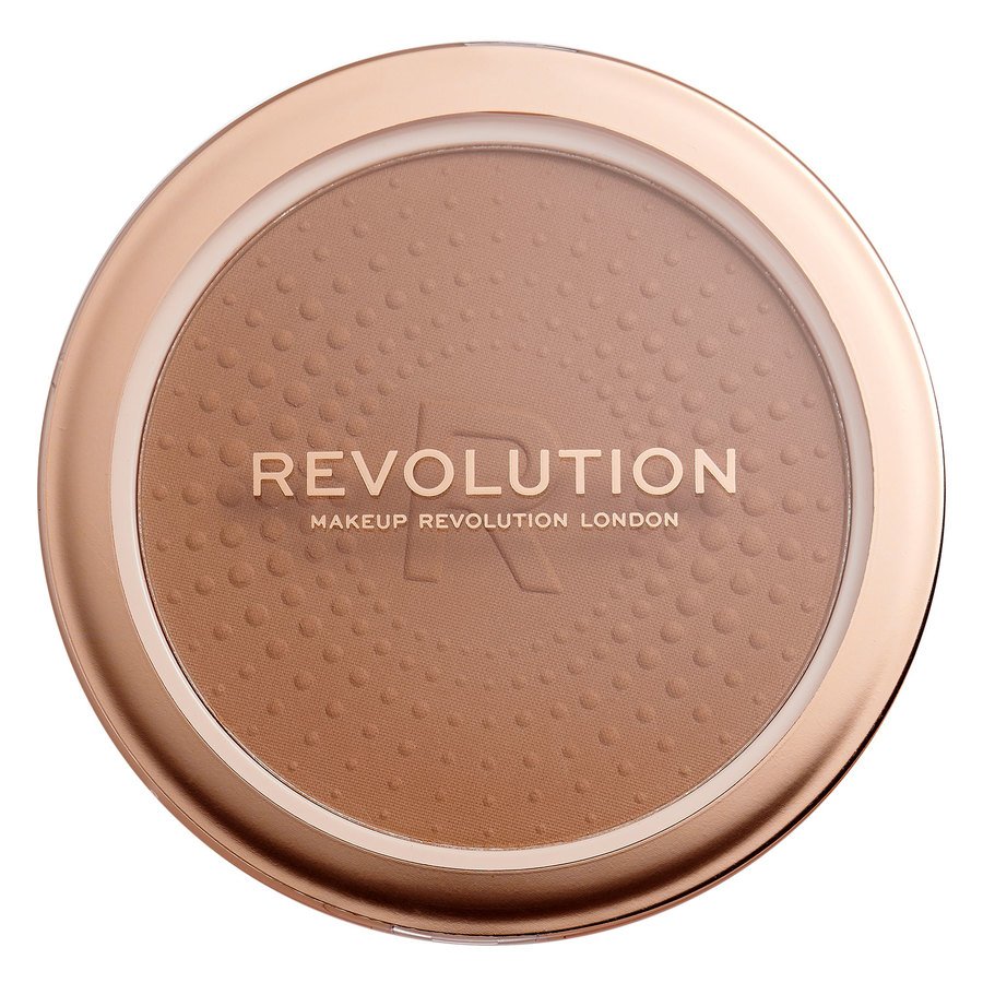 Revolution Beauty Mega Bronzer 02 Warm 15g