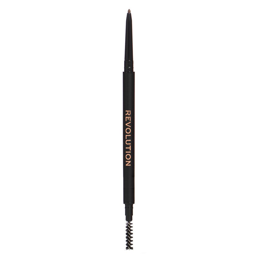 Revolution Beauty Precise Brow Pencil Light Brown