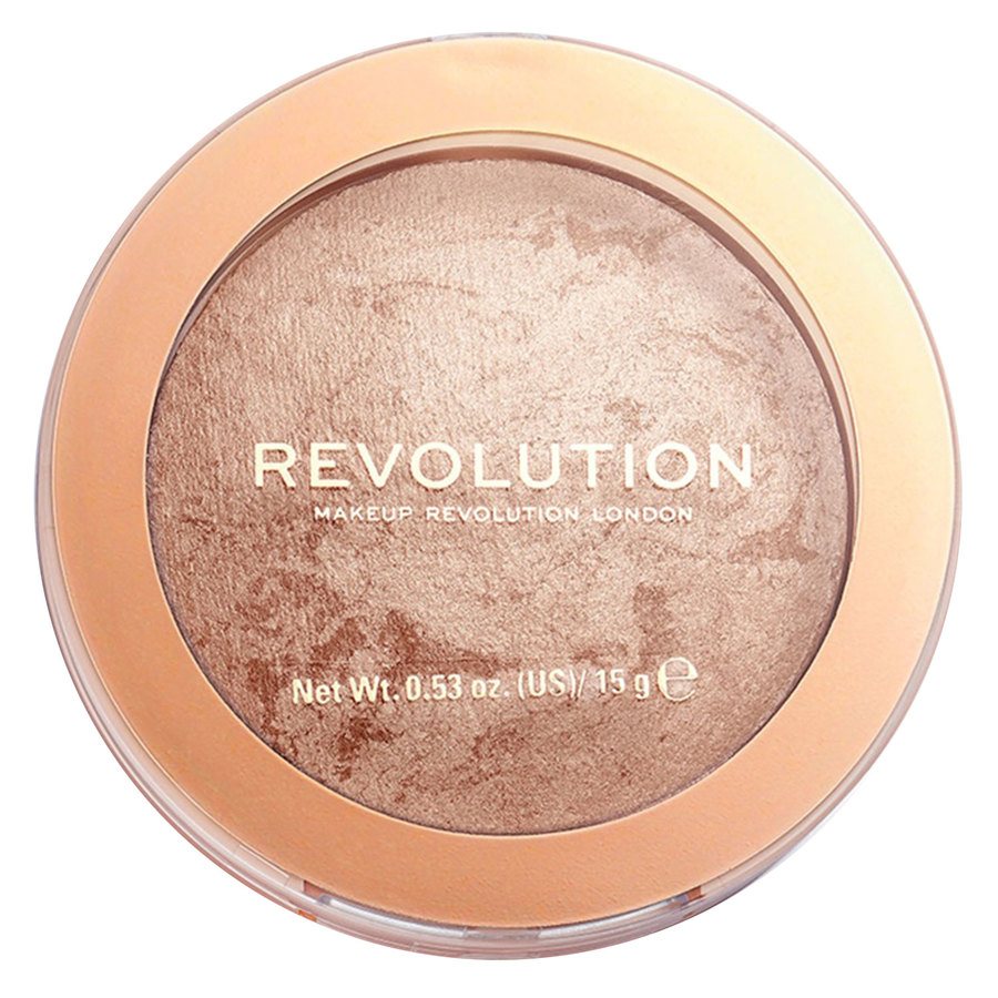 Makeup Revolution Bronzer Reloaded Holiday Romance 15 g