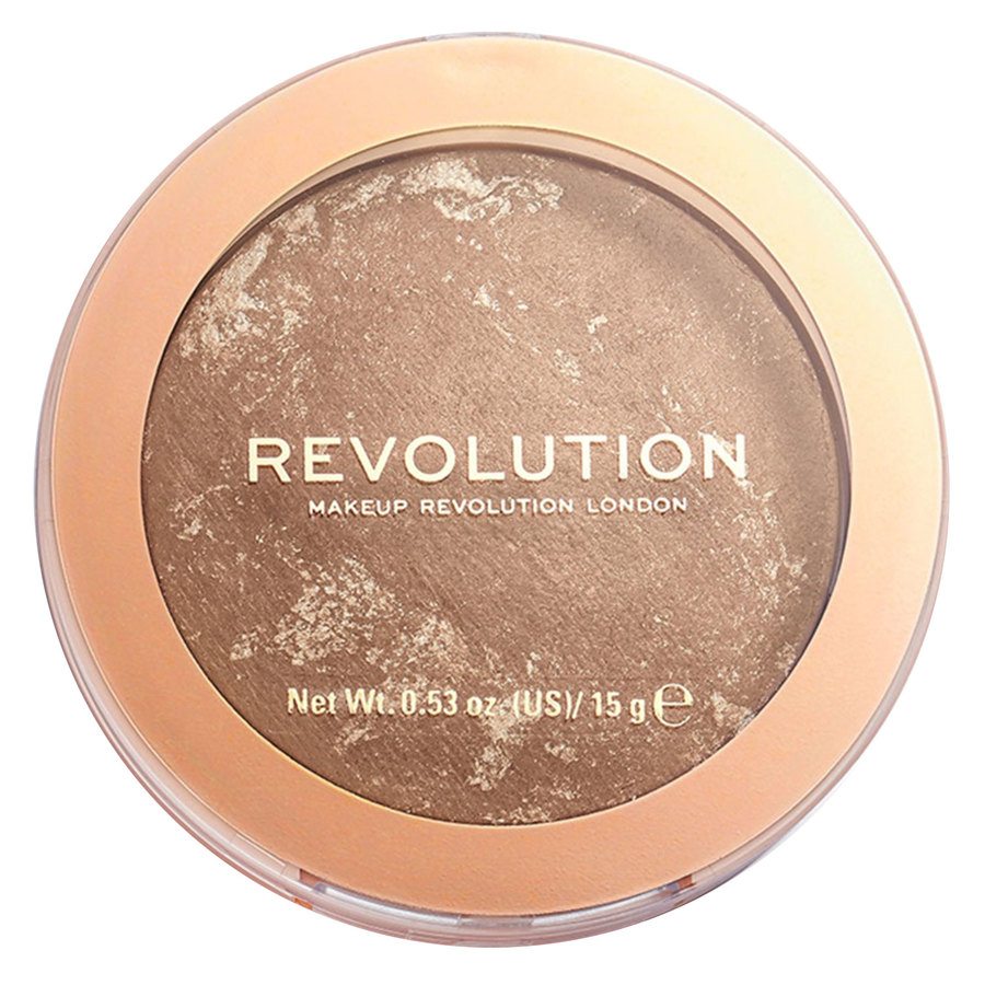 Makeup Revolution Bronzer Reloaded Take a Vacation 15 g