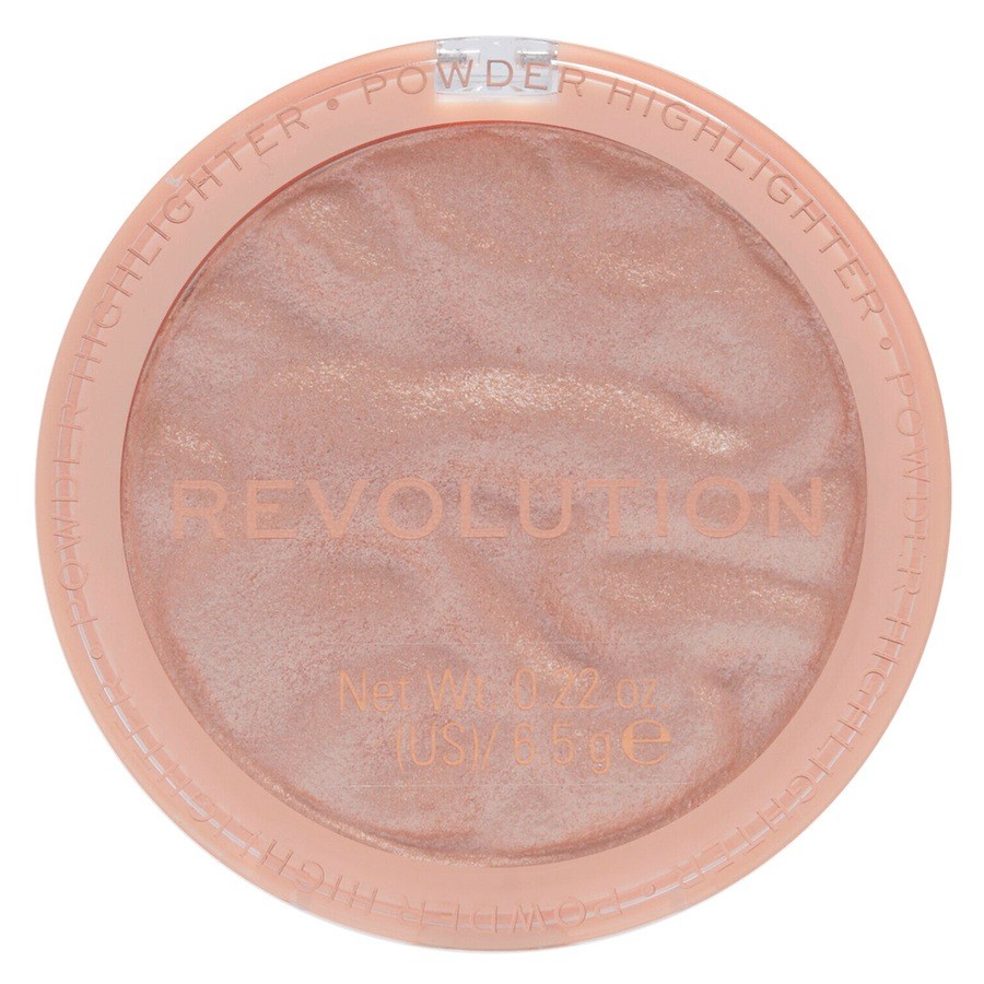 Revolution Beauty Highlight Reloaded Just My Type 6,5g
