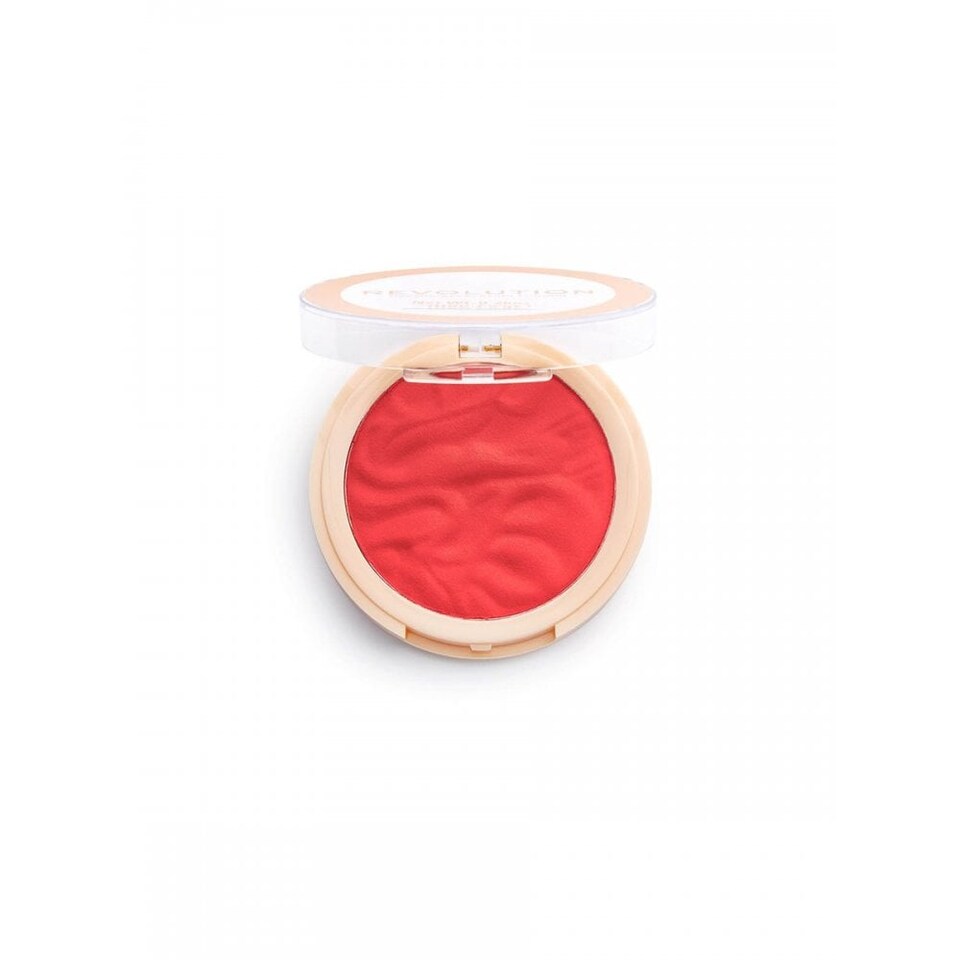 Revolution London Re-Loaded Blusher 7.5g - Hot Pink