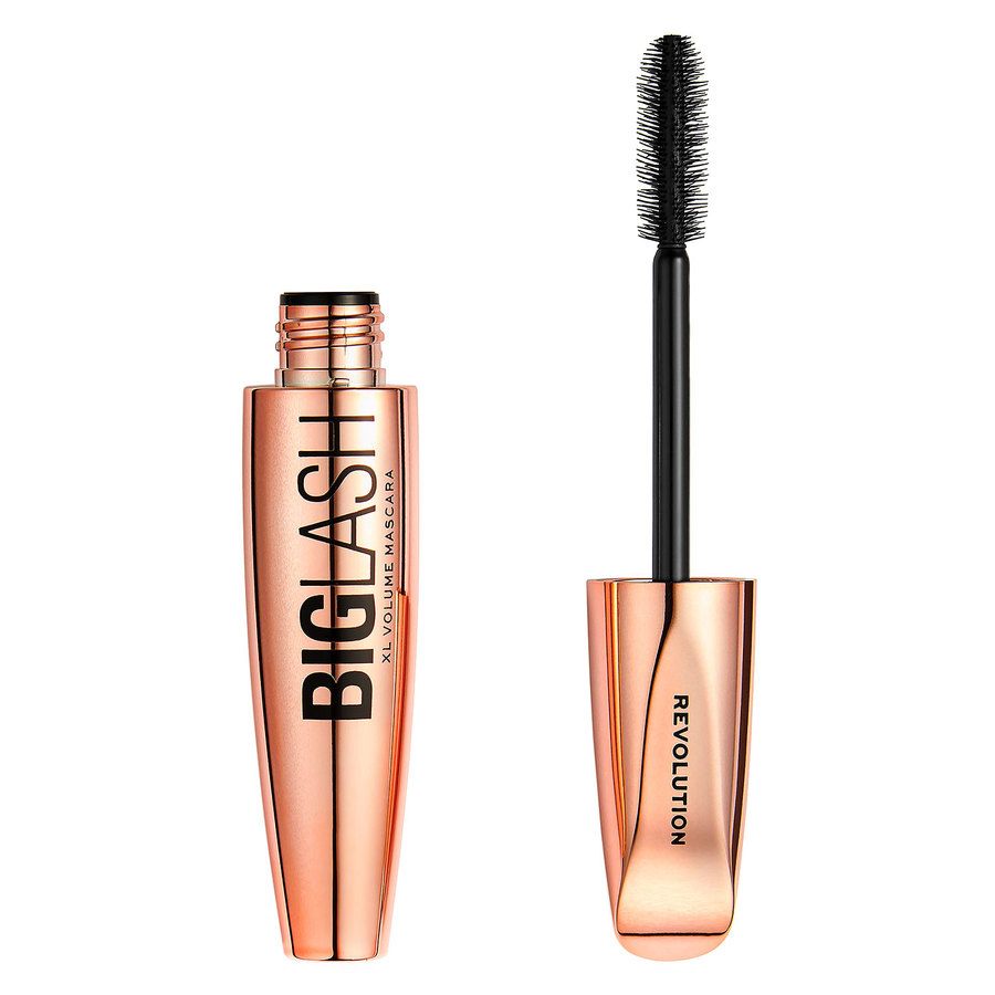 Revolution Beauty Big Lash Volume Mascara 8g