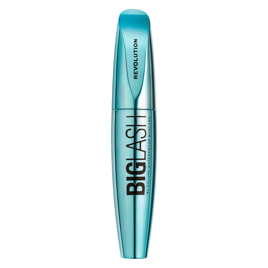 Revolution Beauty Big Lash Waterproof Volume Mascara 8g