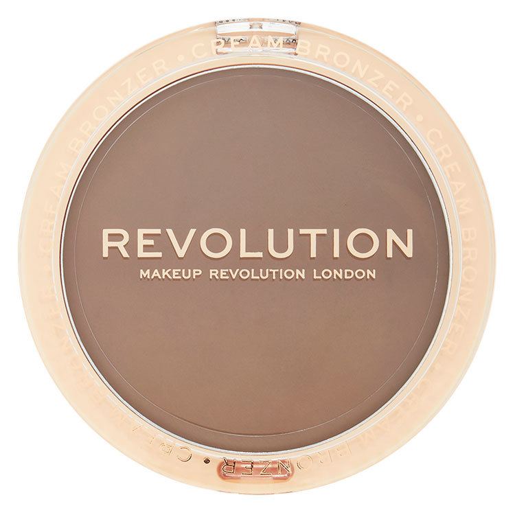 Revolution Beauty Ultra Cream Bronzer Medium 12g
