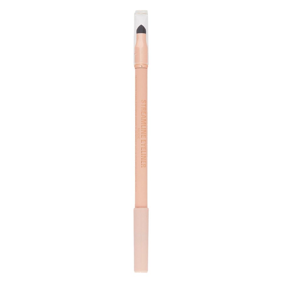 Revolution Beauty Streamline Waterline Eyeliner Pencil Nude 1,3g