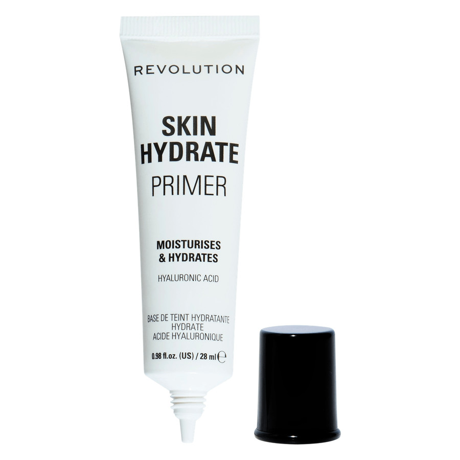 Revolution Beauty Hydrate Primer 28ml