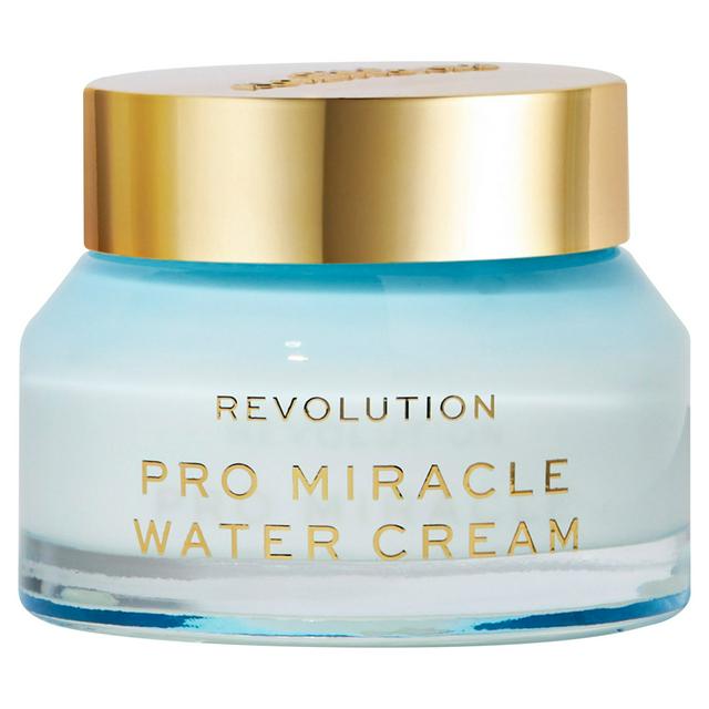Revolution Pro Miracle Water Cream 50ml