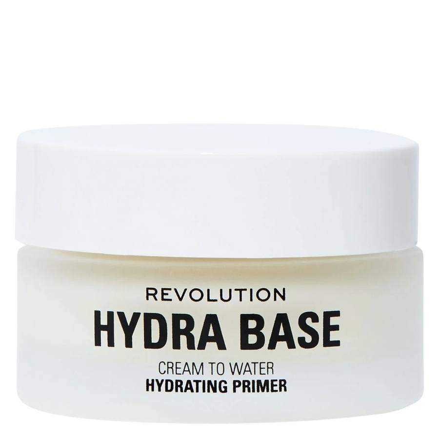 Revolution Beauty Superbase Hydra Primer 25ml