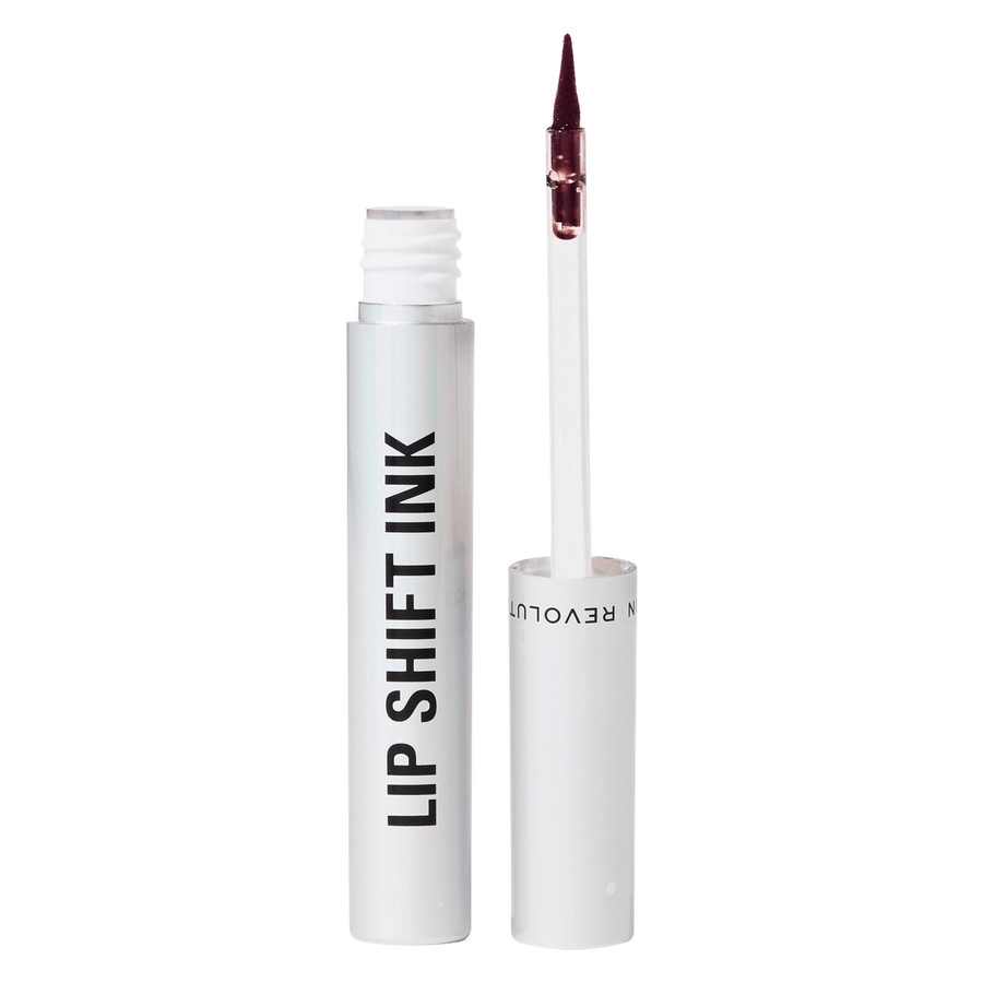 Revolution Beauty Lip Shift Ink Peel Off Lipliner Stain Espress-oh!