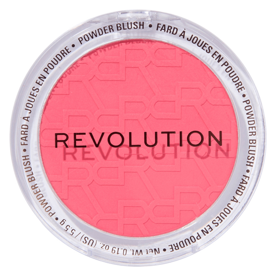 Revolution Blusher Reloaded Pink Lady 5,5g