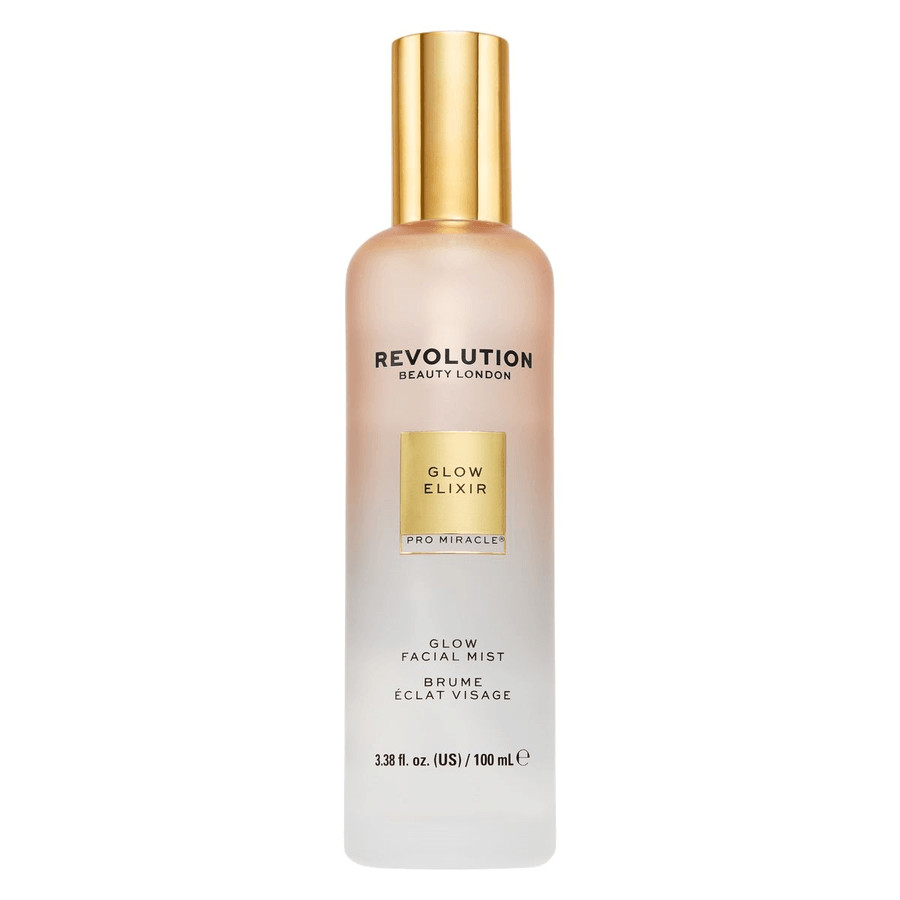 Revolution Pro Miracle Glow Elixir 100ml