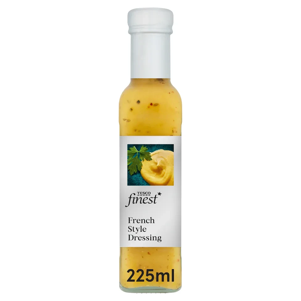 Tesco Finest French Dressing 225Ml