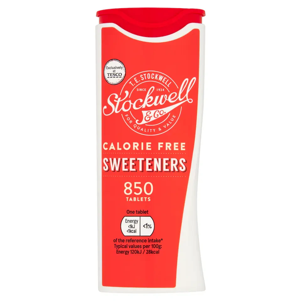Stockwell & Co. Sweeteners 850S