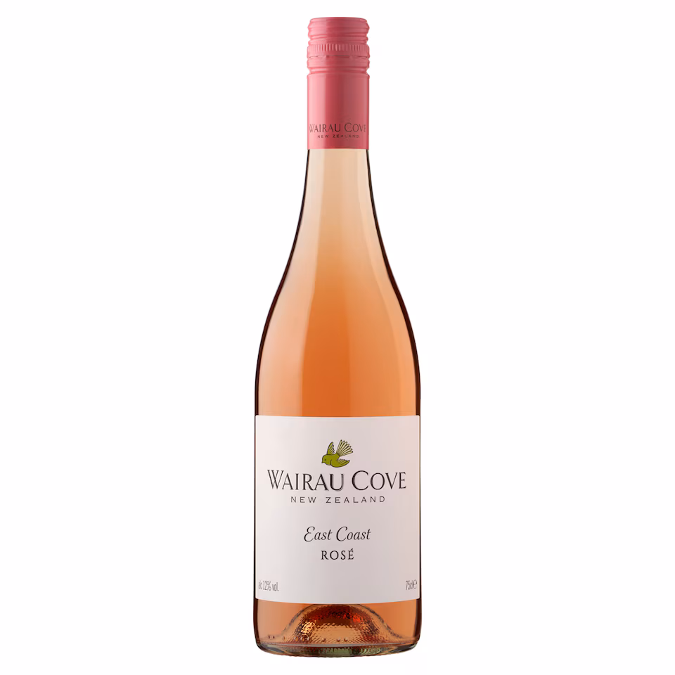 Wairau Cove Rose 75Cl