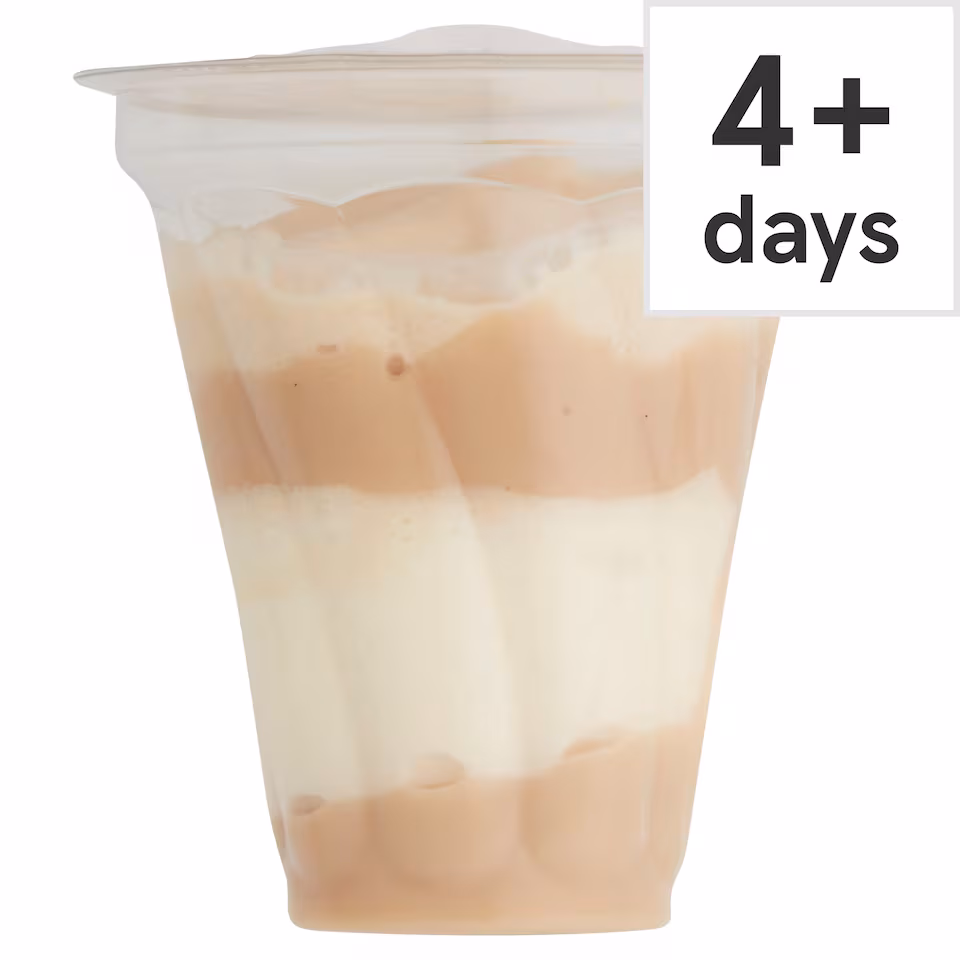 Ms Mollys Toffee Layered Dessert 100G