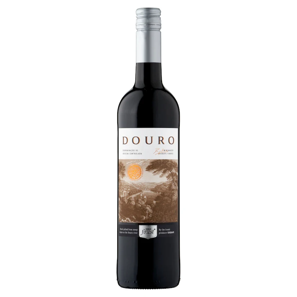 Tesco Finest Douro 75Cl
