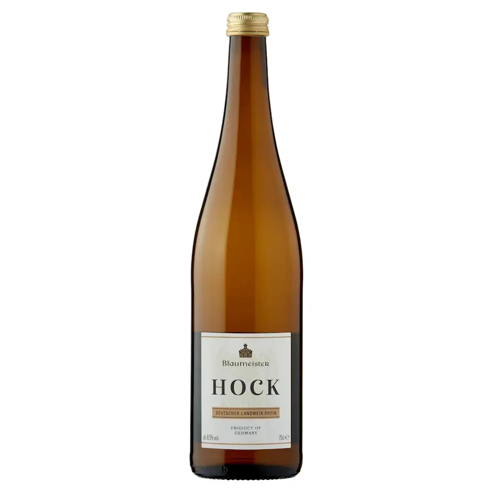 Blaumeister Hock 75Cl