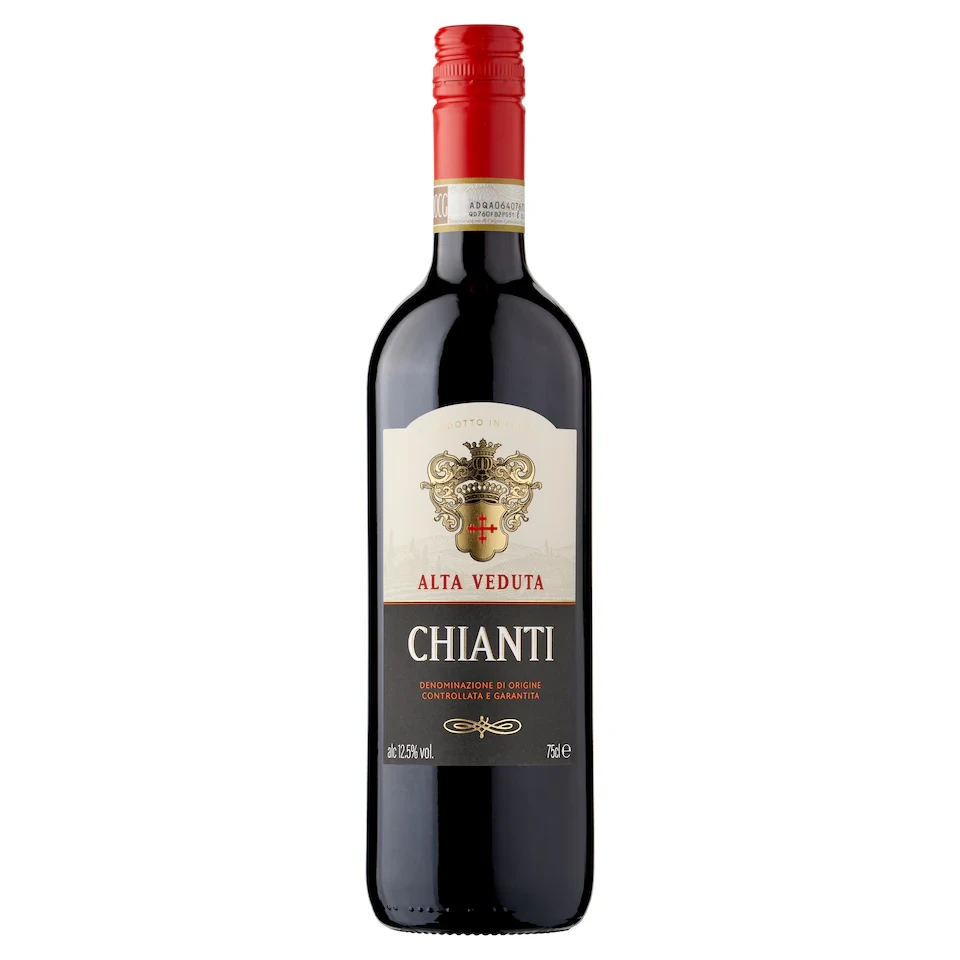 Alta Veduta Chianti 75Cl
