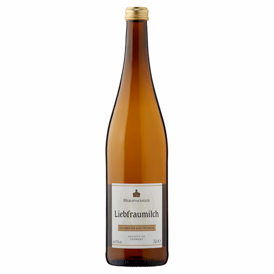 Blaumeister Liebfraumilch 75Cl