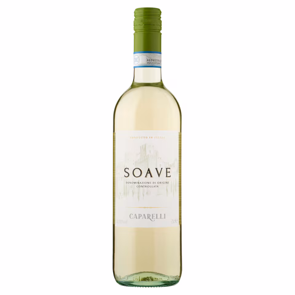 Caparelli Soave 75Cl 75Cl
