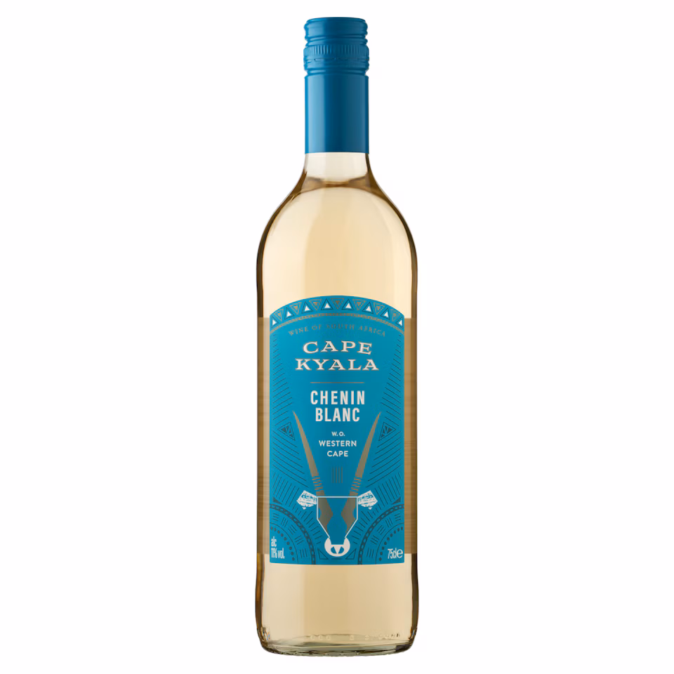 Cape Kyala Chenin Blanc 75Cl