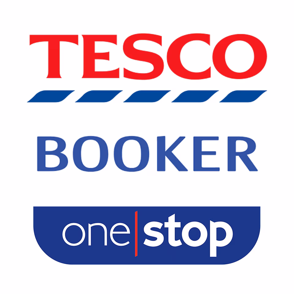 Tesco Peach Daiquiri Caribbean white Rum 250ml