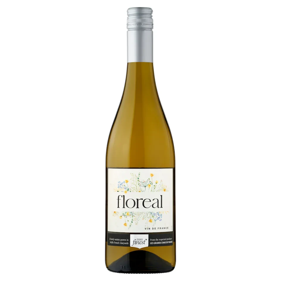 Tesco Finest Floreal 75cl