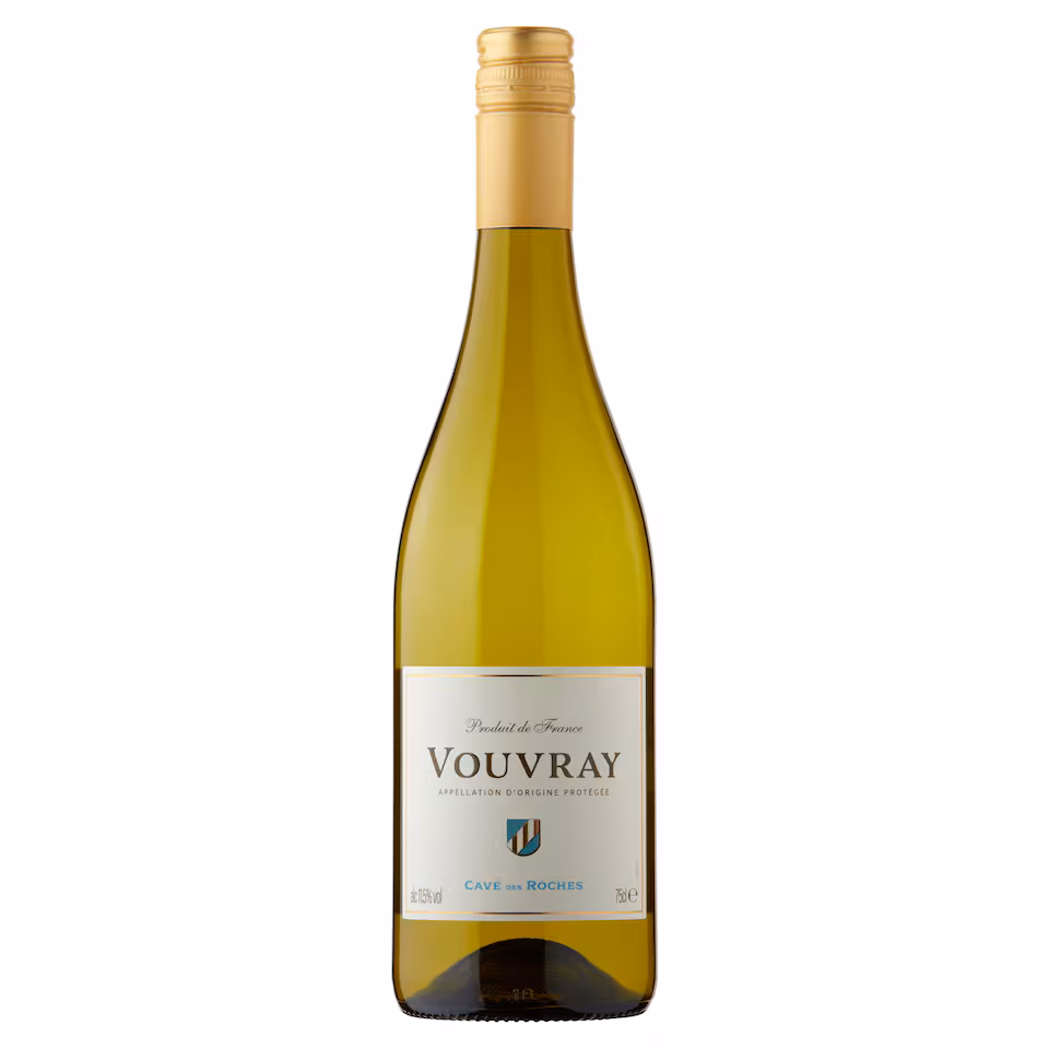 Cave Des Roches Vouvray 75Cl